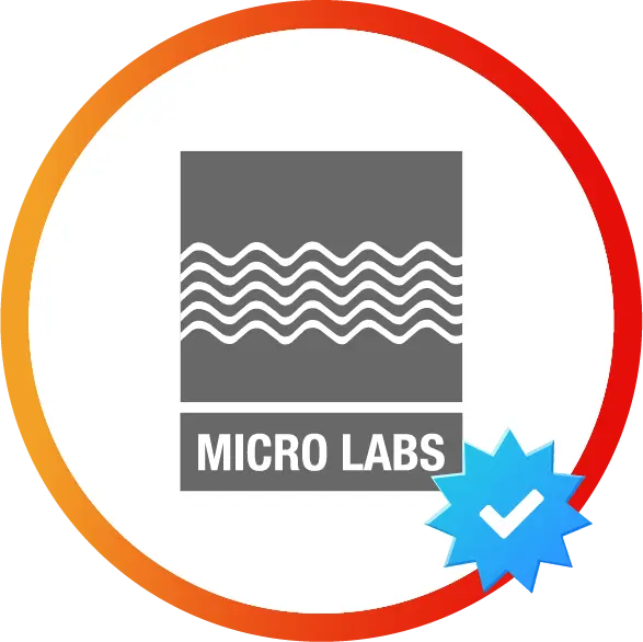 MicroLabs - Synapse Advertising
