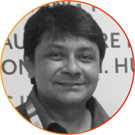 Rudresh Bhagat