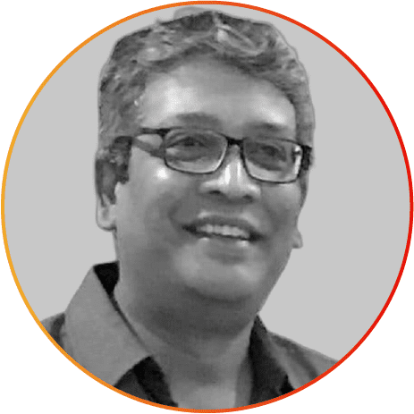 Rahul Pandit