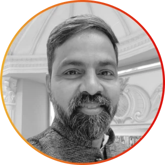 Deepak
